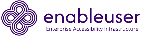 EnableUser logo